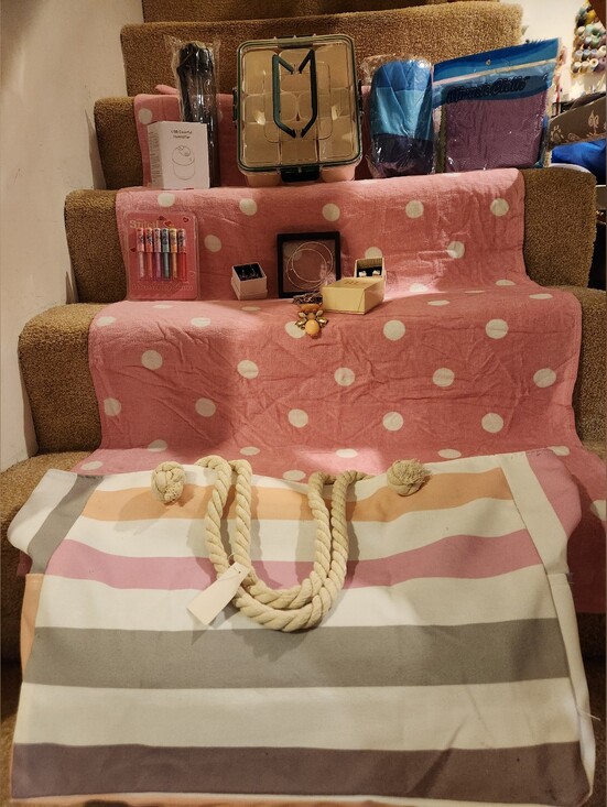 ALL BRANDS Handbags - BUNDLE DEAL-9 ITEMS-Now 11 ITEMS.